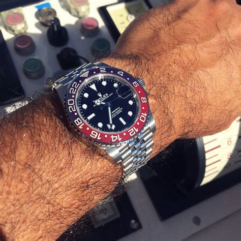 bistadio rolex|rolex 126710 blro.